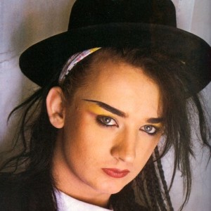 Boy George - I Just Wanna Be Loved